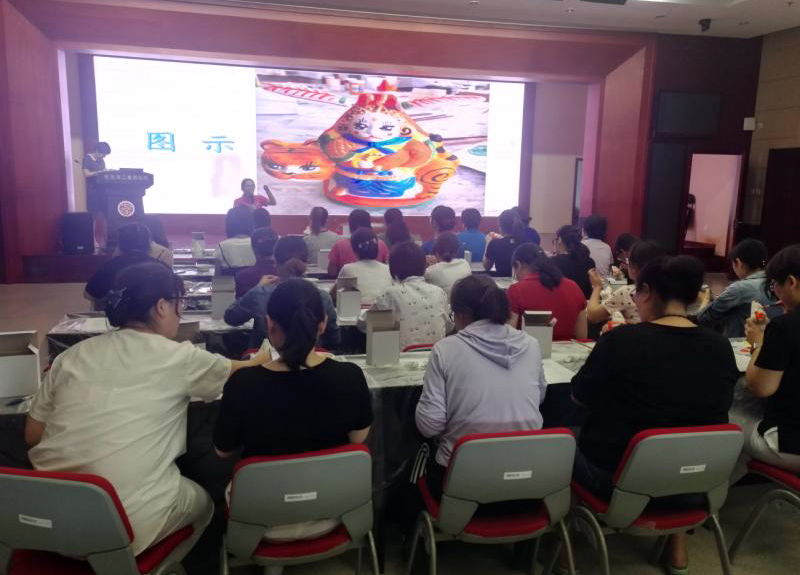 迎端午•诵经典•画兔爷2.jpg