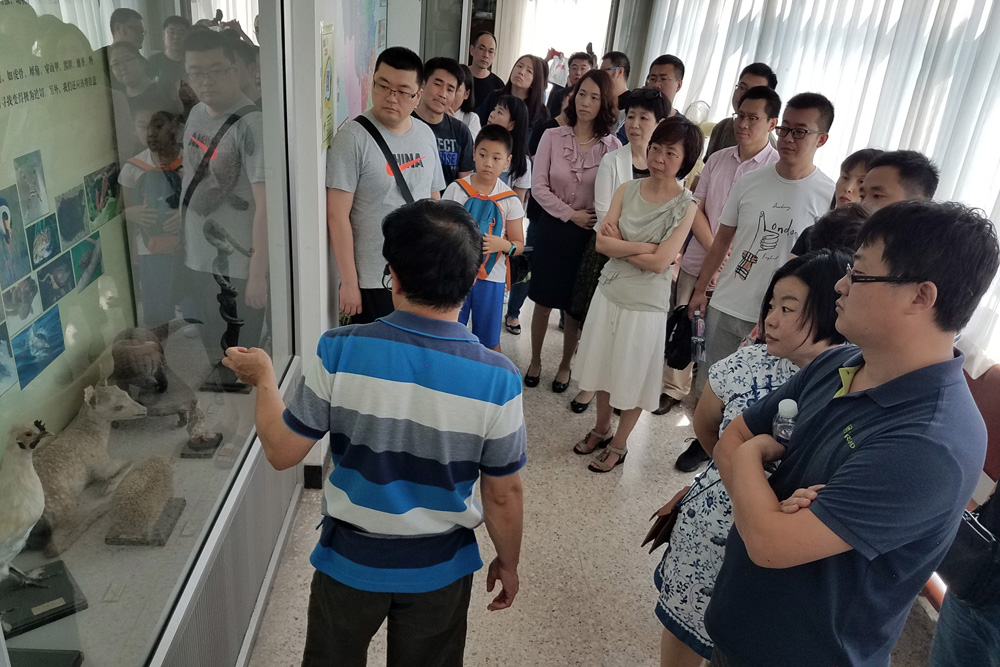 西学中班学员中医药博物馆之旅2.jpg 西学中班学员中医药博物馆之旅2.jpg